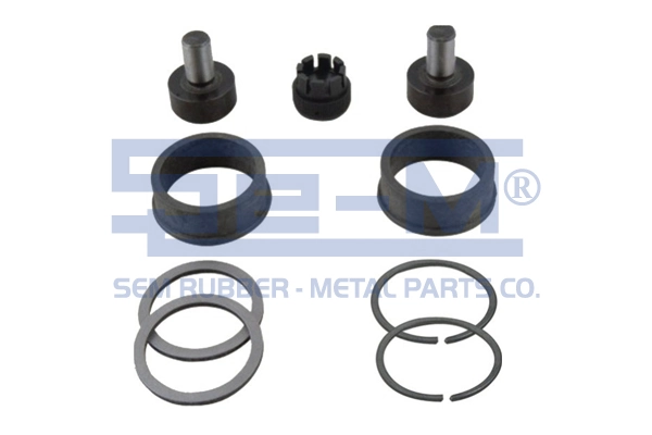 Bearing, clutch lever